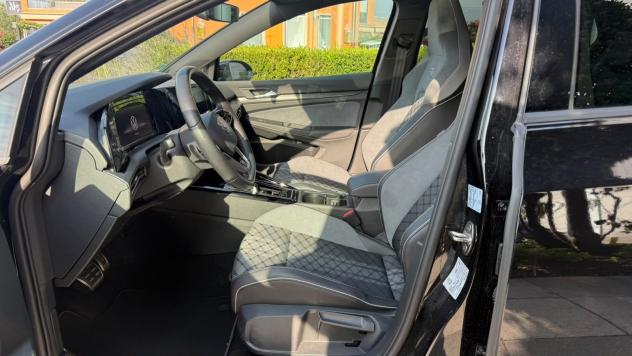 Volkswagen Golf 1.5 eTSI R-Line 150cv DSG *PROMO AZZURRA* - Foto 5