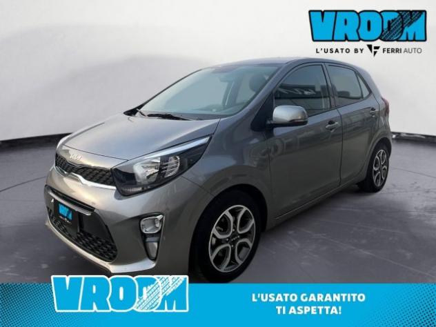 KIA Picanto 1.0 Style rif. 24047310