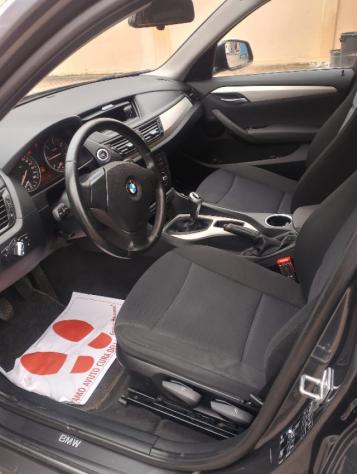BMW X1 sDrive16d Msport rif. 24198719 - Foto 3