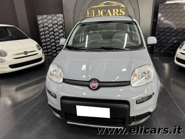FIAT Panda 1.0 FireFly S&S Hybrid rif. 23739548 - Foto 10