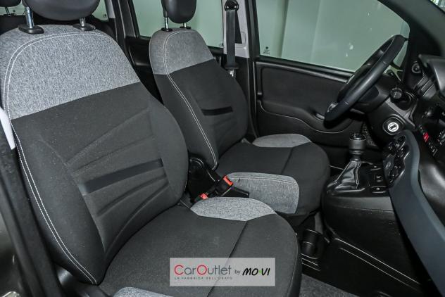 FIAT Panda 1.0 FireFly 70cv S&S Hybrid City Life - Foto 7