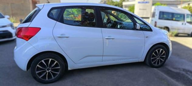 KIA Venga 1.4 CRDi 90CV Cool rif. 23784375 - Foto 3