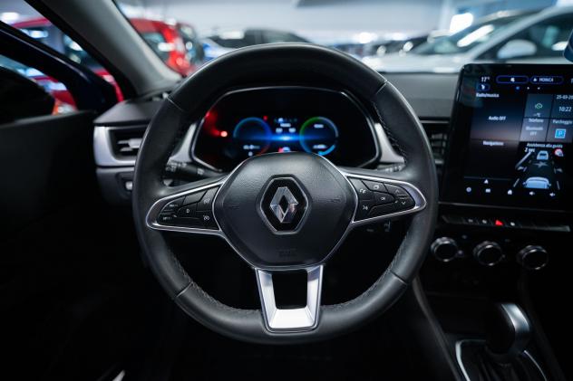 Renault Captur II 2019 1.6 E-Tech hybrid Techno Fast Track 145cv auto - Foto 7