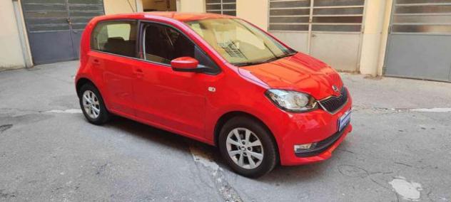 SKODA Citigo 1.0 60 CV 5 porte Style rif. 24002884