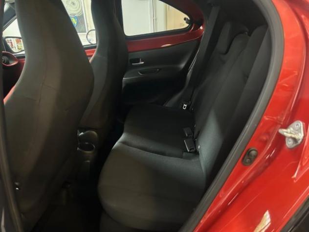 TOYOTA Aygo X 1.0 VVT-i 72 CV 5 porte Trend rif. 24003157 - Foto 10
