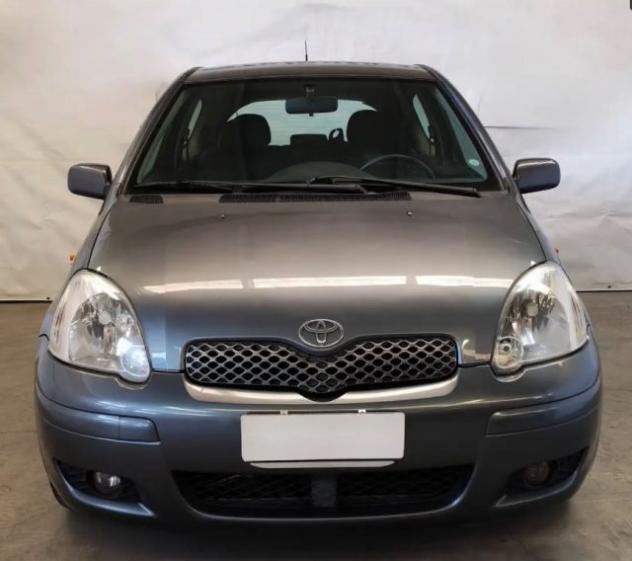 TOYOTA Yaris 1.4 rif. 24212455 - Foto 3