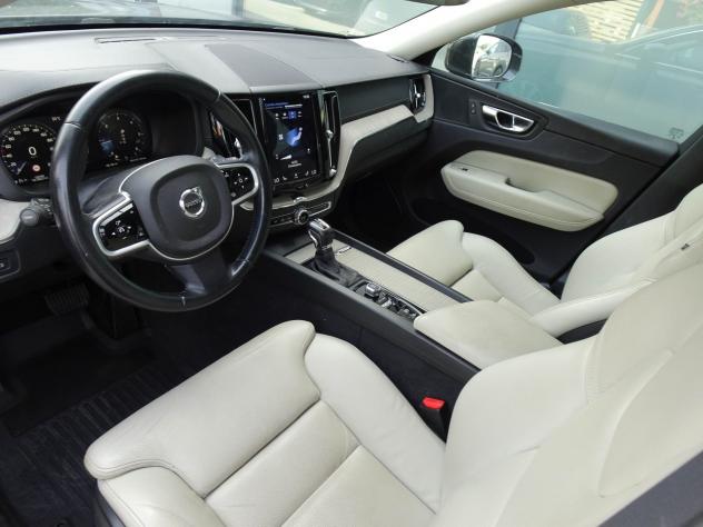 Volvo XC60 D4 AWD Geartronic Inscription - Foto 7