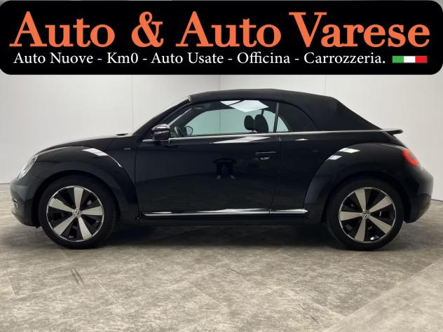 Volkswagen Maggiolino Maggiolino Cabrio 1.2 TSI Allstar - Foto 6