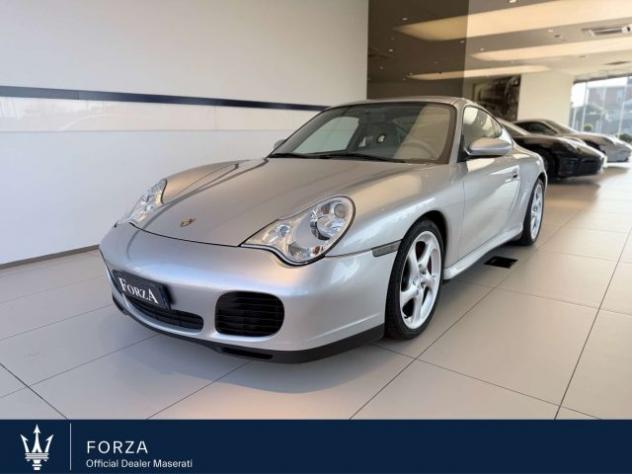 PORSCHE 911 911 IV Carrera 996 Coupe Coupe 3.6 Carrera 4S rif. 23810458