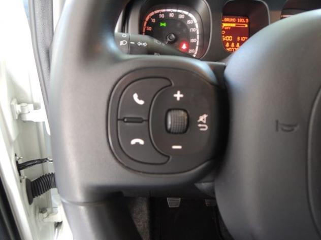 FIAT Panda 1.0 FireFly S&S Hybrid City Life rif. 23926380 - Foto 9