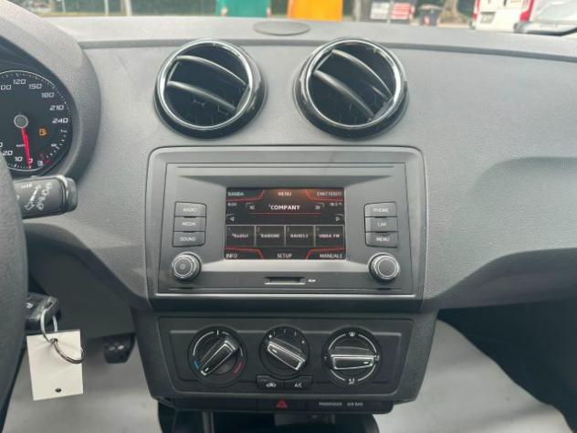 SEAT Ibiza 1.4 TDI 75 CV CR 5p. Style rif. 23799765 - Foto 9