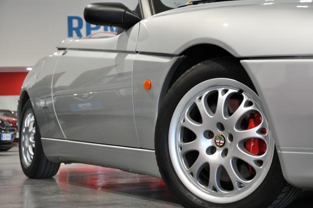 Alfa Romeo Spider 3.0i V6 24V cat L - Foto 9