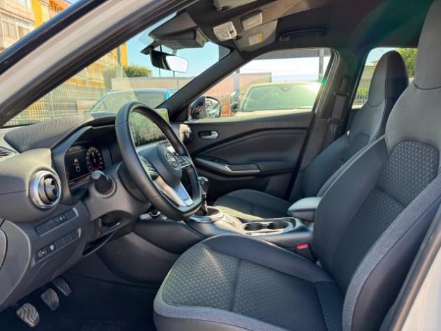 NISSAN Juke 1.0 DIG-T 114 CV N-Connecta rif. 23973593 - Foto 6
