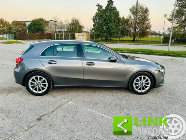 MERCEDES-BENZ A 180 SPORT rif. 23983714 - Foto 6