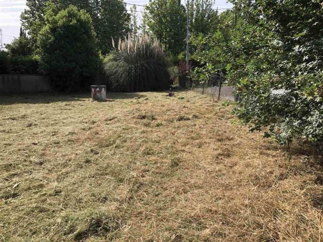 Terreno edificabile in Vendita in zona CASCINA PAESE con giardino - Foto 3