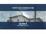 Immobile in asta di 38 m² in vendita a Porto San Giorgio