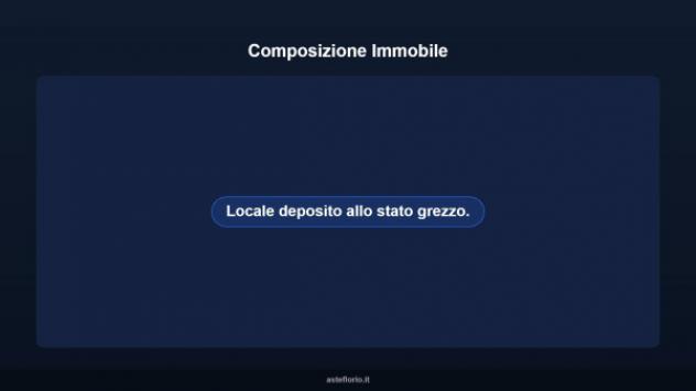 Immobile in asta di 525 m² in vendita a Monteforte Irpino - Foto 9
