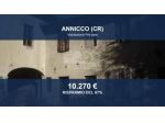Immobile in asta di 356 m² con più di 5 locali in vendita a Annicco