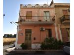 Casa indipendente in vendita in Via Pastrengo 1, Centro - Lungomare, Avola