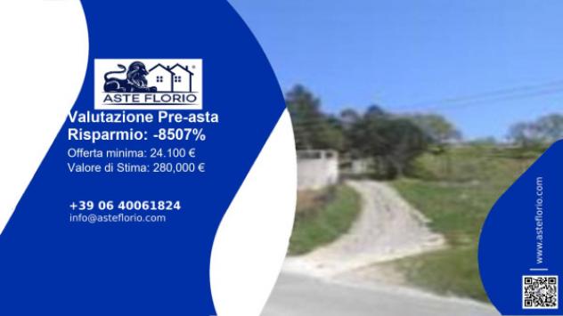 Immobile in asta di 391 m² con più di 5 locali in vendita a Baucina - Foto 2