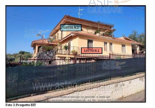 IMMOBILI-IMMOBILE RESIDENZIALE-Viale Stefano Candura, 95, 93100 Caltanissetta CL, Italia