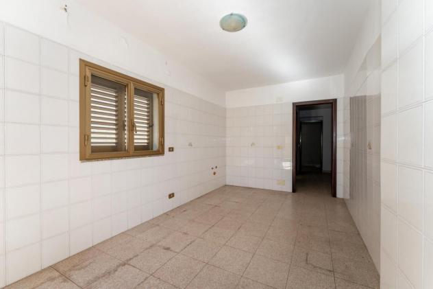 Porzione di casa in vendita a Catania - Foto 17