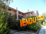 APPARTAMENTO di 3 vani e di 85 mq (CAVENAGO DI BRIANZA) rif. IGC 3 LOCALI 140