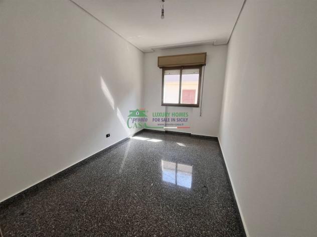 Rif: 2598 - In vendita appartamento con esposizione angolare - Comiso - Foto 13