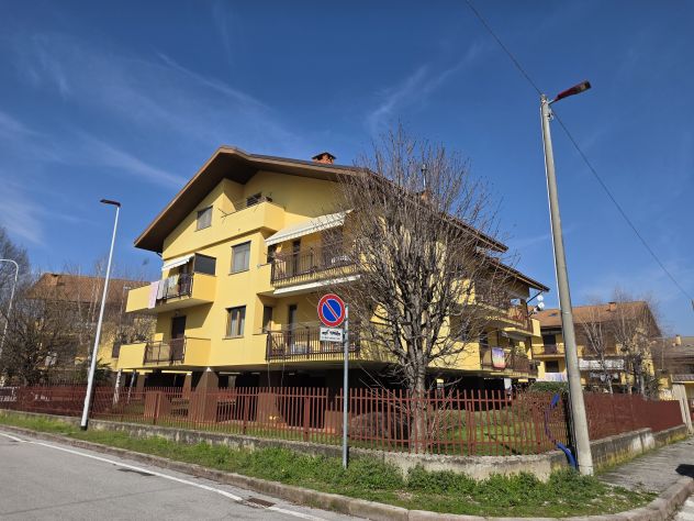 CONFRERIA: Ampio appartamento. Termoautonomo