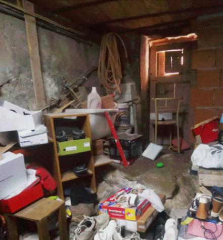 Immobile in asta di 126 m² in vendita a Enna - Foto 3