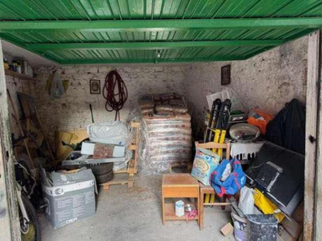 Immobile in asta di 19 m², box auto in vendita a Lodrino - Foto 3