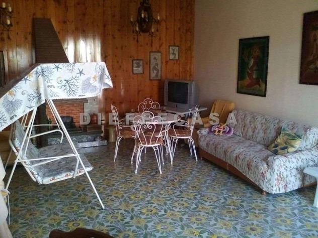 V2099 - Villetta al mare zona Berbaro - Foto 2