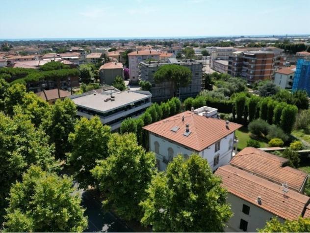Villa in vendita a Massa 220 mq Rif: 1398333 - Foto 6