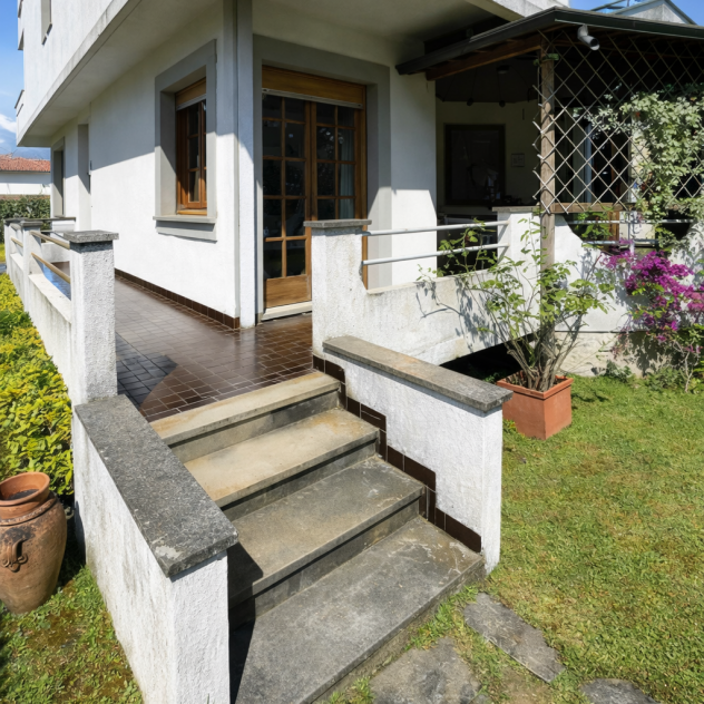 Villa in vendita a Ronchi - Massa 270 mq Rif: 1385670 - Foto 8