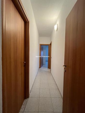 OSTERIA NUOVA CENTRO VENDESI APPARTAMENTO A SCHIERA SU DUE LIVELLI - Foto 15