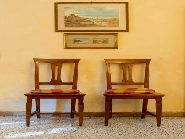 Casale in vendita a Ghizzano - Peccioli 232 mq Rif: 1374660 - Foto 3