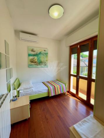 VILLA di 9 vani e di 130 mq (PIETRASANTA) rif. 099/VE - Foto 16