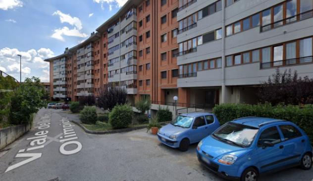 Immobile in asta di 56 m² in vendita a Potenza - Foto 16