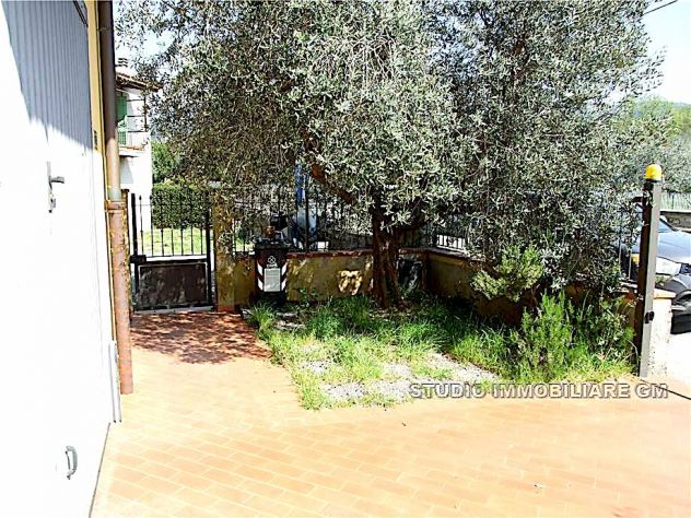 Bifamiliare a Figline di Prato - Foto 3