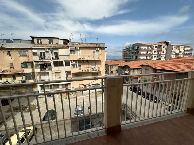 VENDESI – REGGIO CALABRIA – VIA ESPERIA - Foto 4