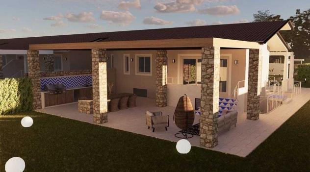 Villa a schiera in vendita a San Felice Circeo - Foto 2