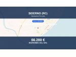 Immobile in asta di 345 m² con più di 5 locali in vendita a Siderno