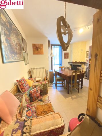 Rif. S2686 - Siena – Zona Pian delle Fornaci - Logge, terrazza e garage