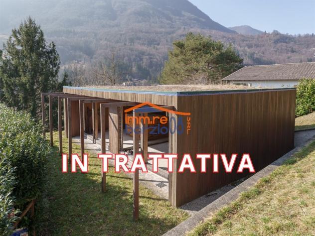 VILLA SINGOLA AL RUSTICO - TACENO