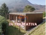 VILLA SINGOLA AL RUSTICO - TACENO