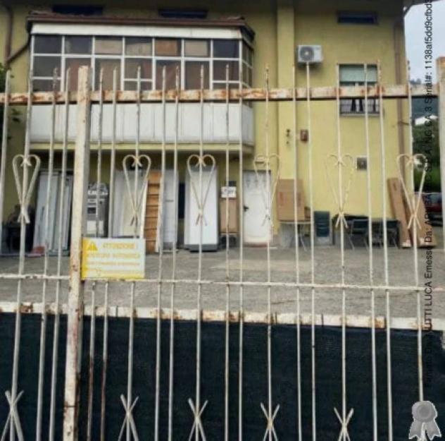 Immobile in asta di 123 m² in vendita a Trescore Balneario - Foto 3