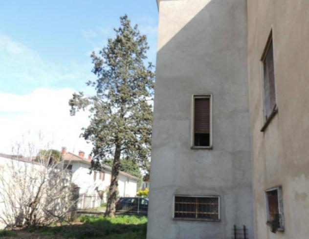 Immobile in asta di 254 m² in vendita a Trivolzio - Foto 8