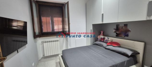 VALDERICE - Casa a solo piano terra e primo, mq 180 ca, ampio 4 vani oltre accessori con giardino e terrazzo. Ristrutturata. Euro 200mila CL GI - Foto 6