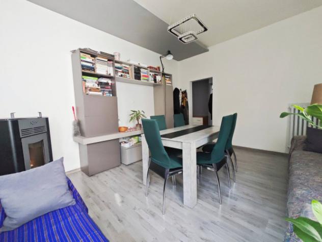 Villa di 136 m² con 4 locali e box auto doppio in vendita a Vicenza - Foto 2