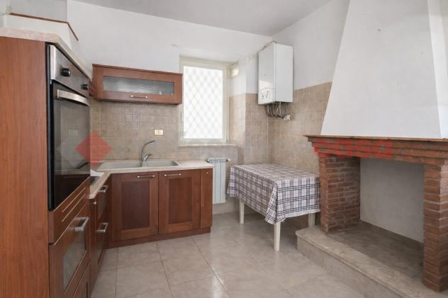 Casa Indipendente - Vico nel Lazio . Rif.: Cod. rif 3309396VRG